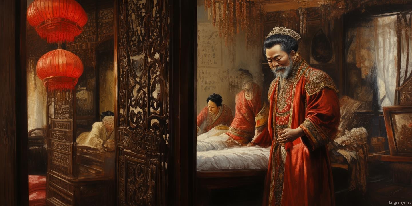 生育观念与行业变革：王爷急着圆房，我急着出生的时代洞察